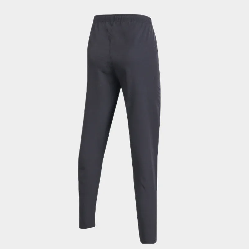 Men's Quick-Drying Fitness Ployester Pants