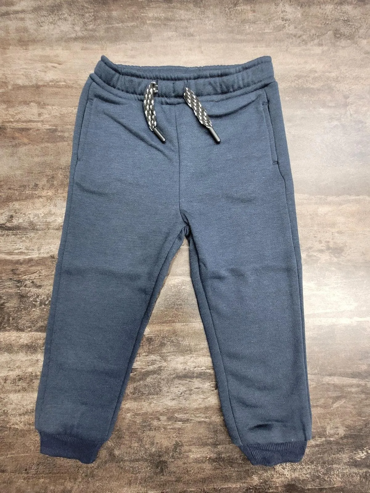 Mid Baby Boys Fleece Joggers