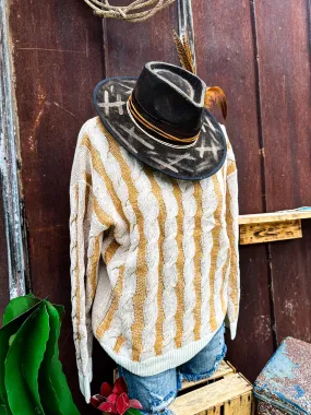 Montana West Sweater