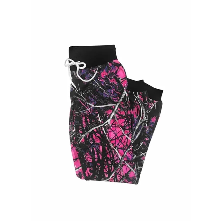 Muddy Girl Joggers