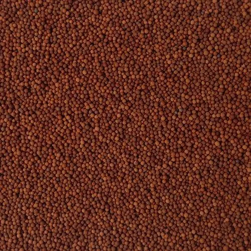 Natural Color Volcanic Substrate Red 1-2mm 5kg