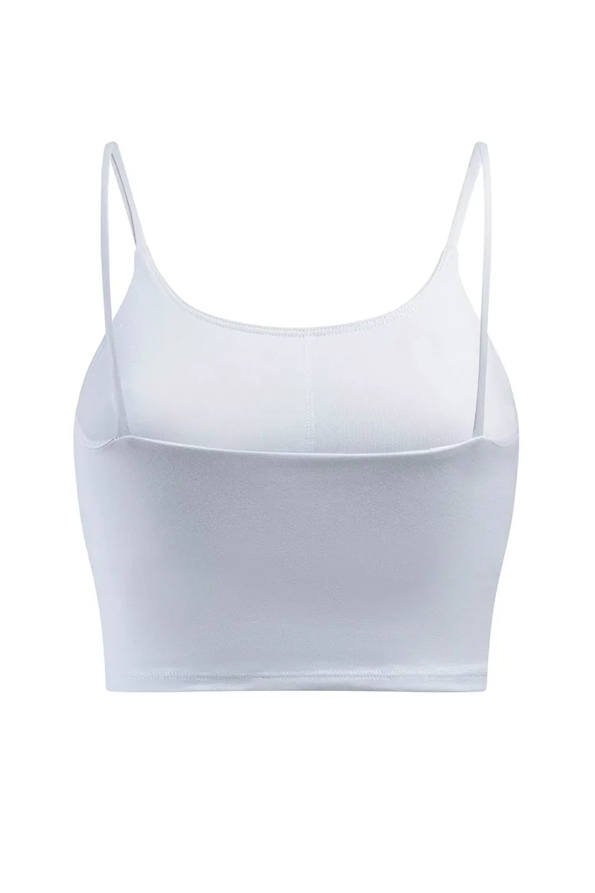 New England Revolution Bra Tank Top