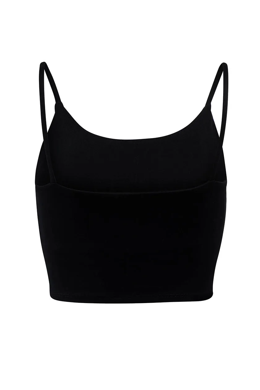 New England Revolution Bra Tank Top
