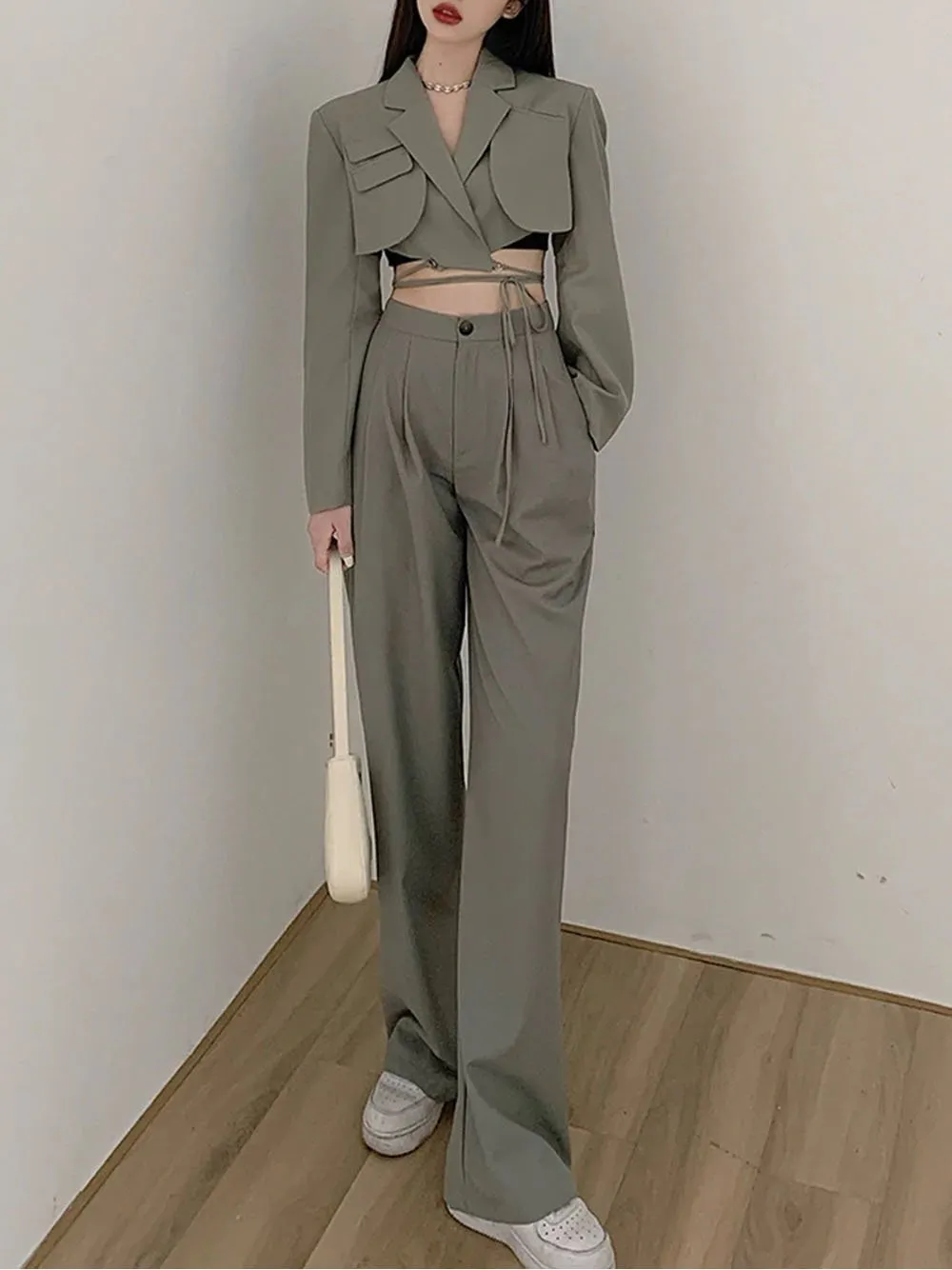 NOMAD Pantsuit