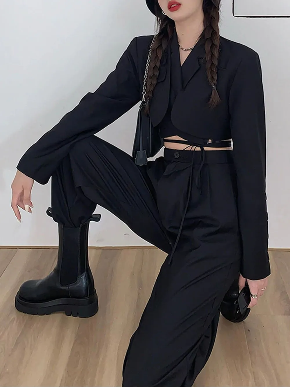 NOMAD Pantsuit