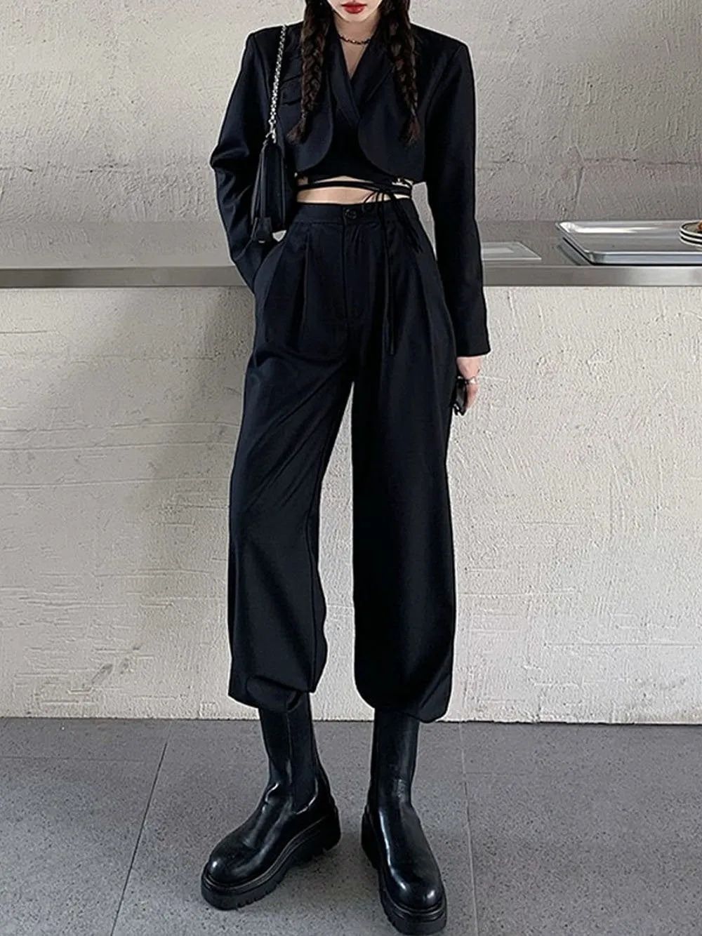 NOMAD Pantsuit