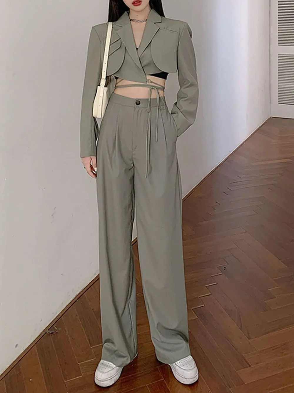 NOMAD Pantsuit