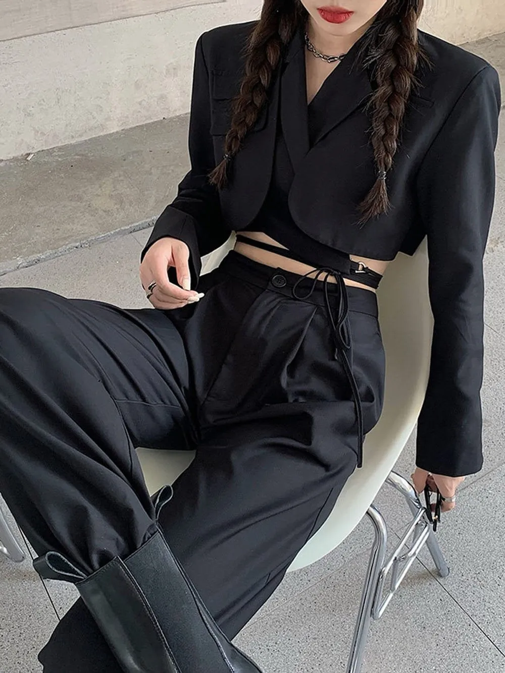 NOMAD Pantsuit
