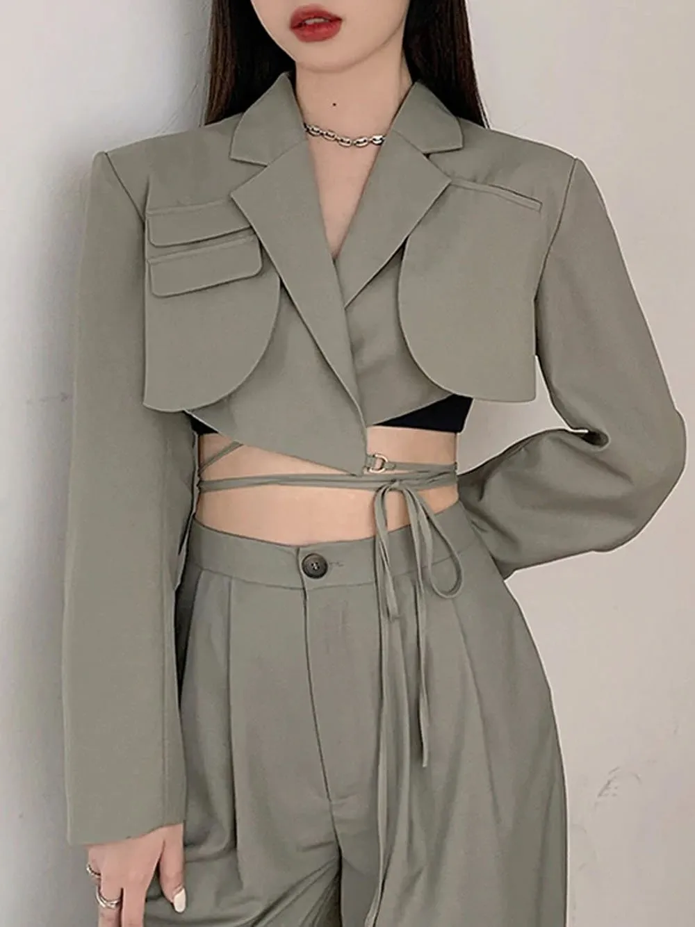 NOMAD Pantsuit