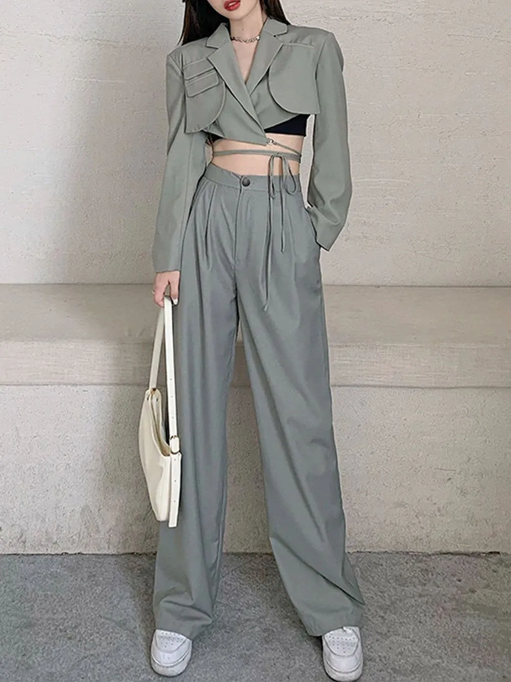 NOMAD Pantsuit