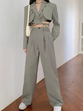 NOMAD Pantsuit