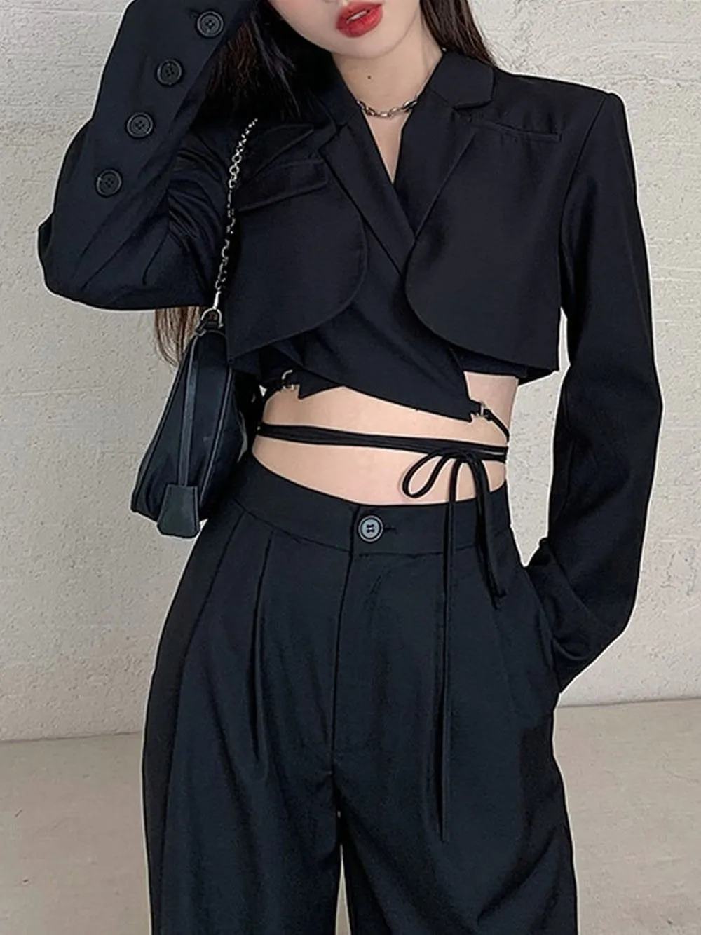 NOMAD Pantsuit