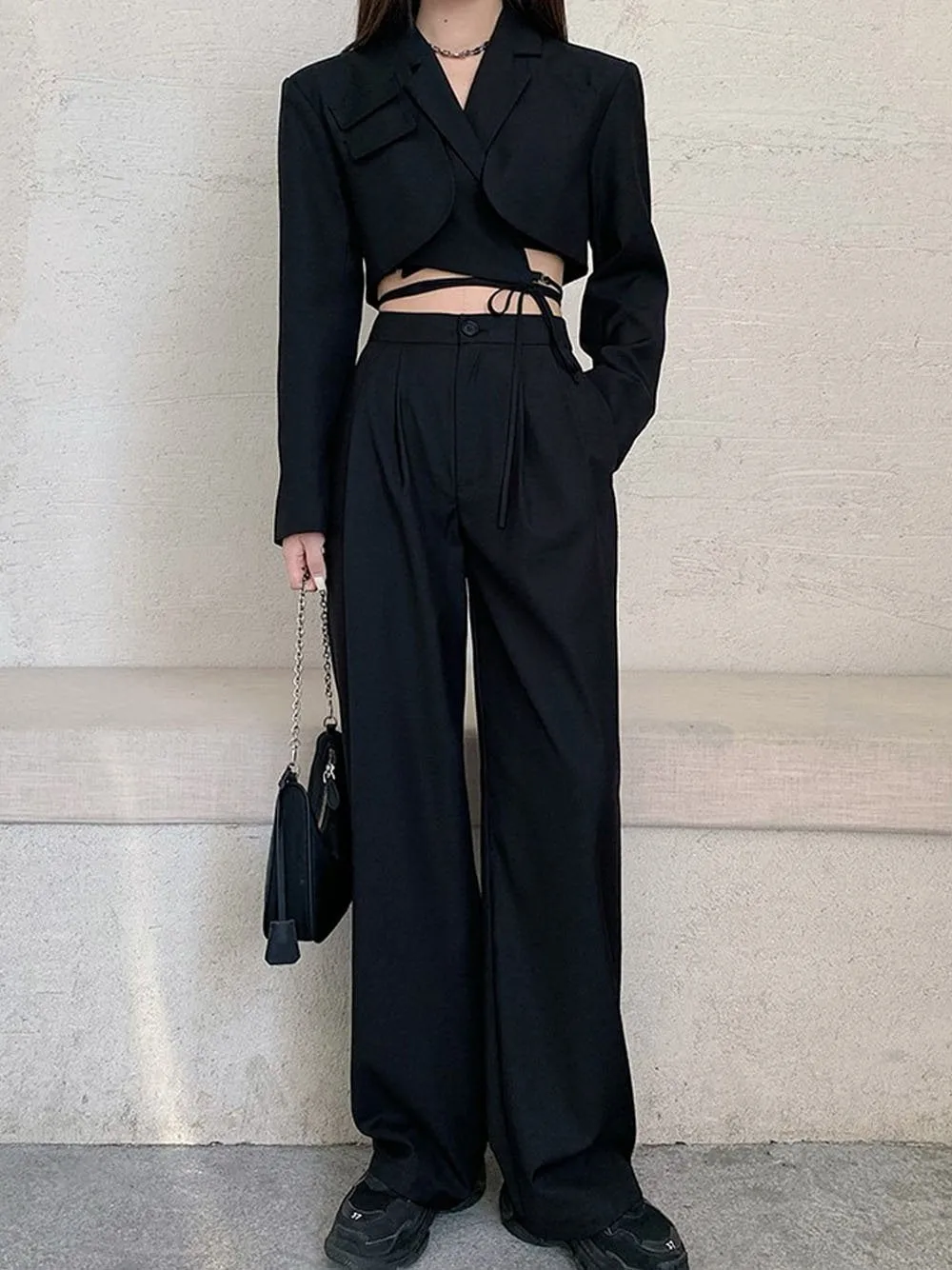 NOMAD Pantsuit