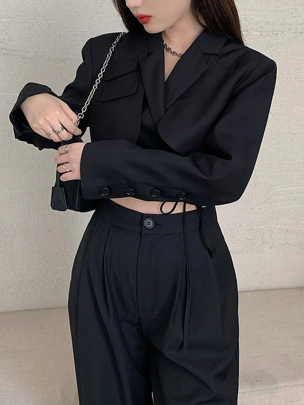 NOMAD Pantsuit