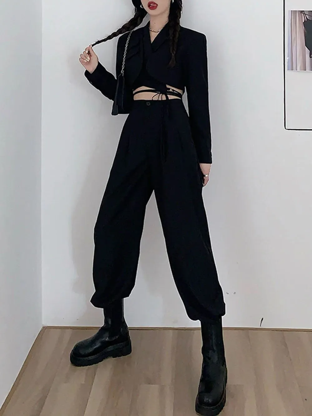 NOMAD Pantsuit