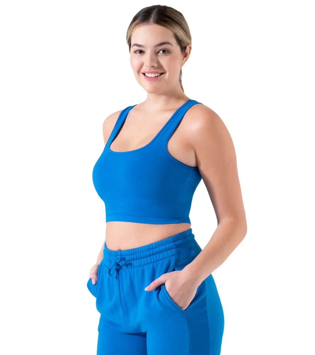 NUX Shanti Tank