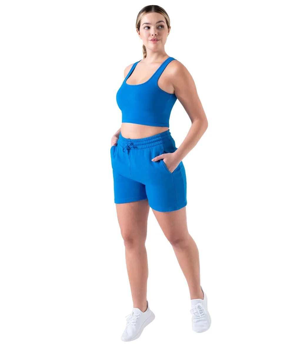 NUX Shanti Tank