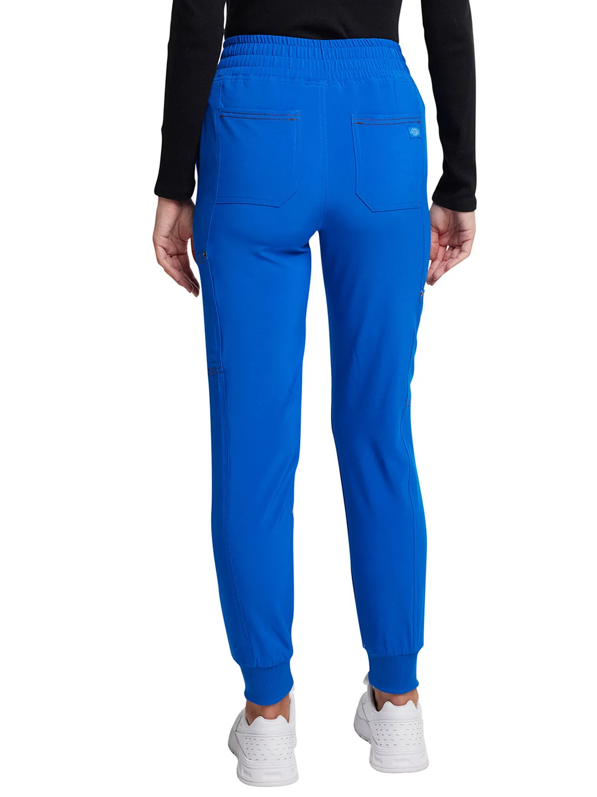 Riveting - Women's Tapered Leg Jogger Scrub Pant