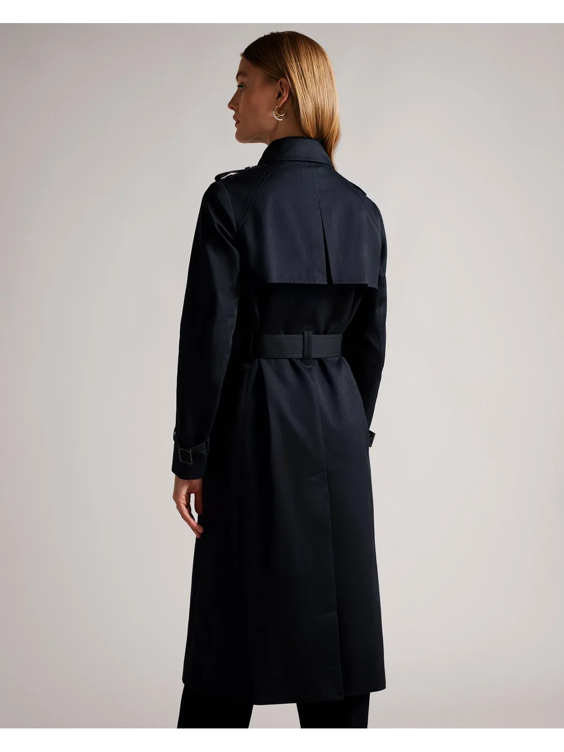 ROBBII | NAVY