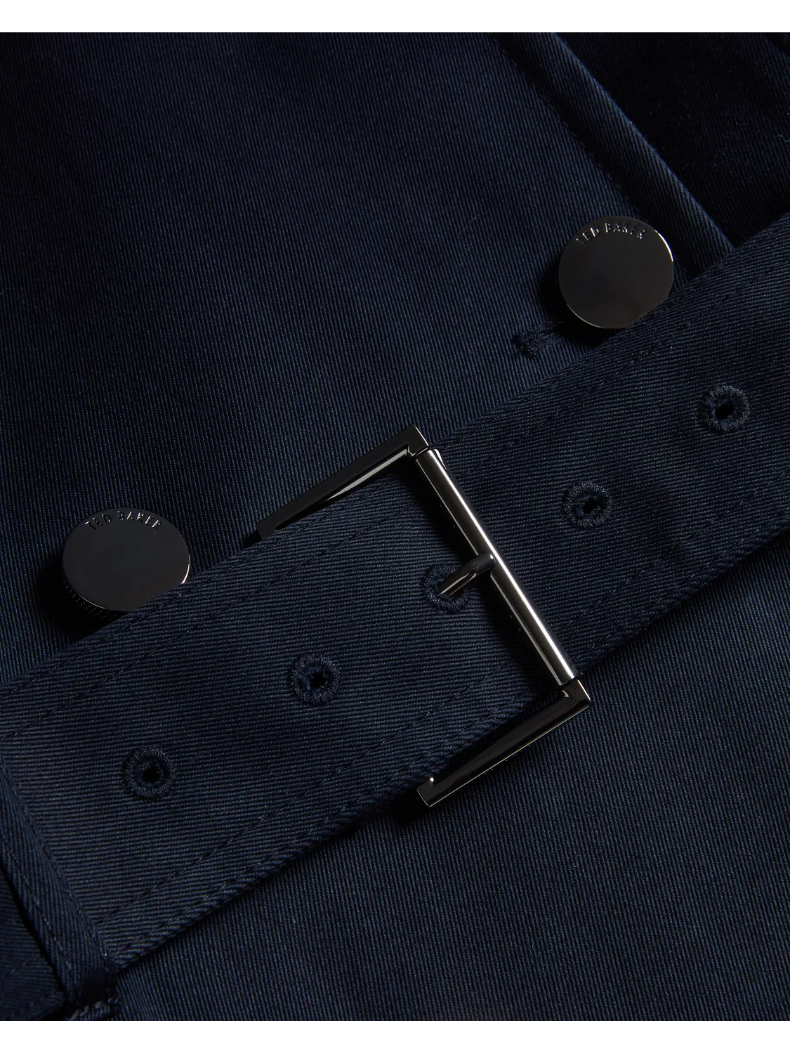 ROBBII | NAVY