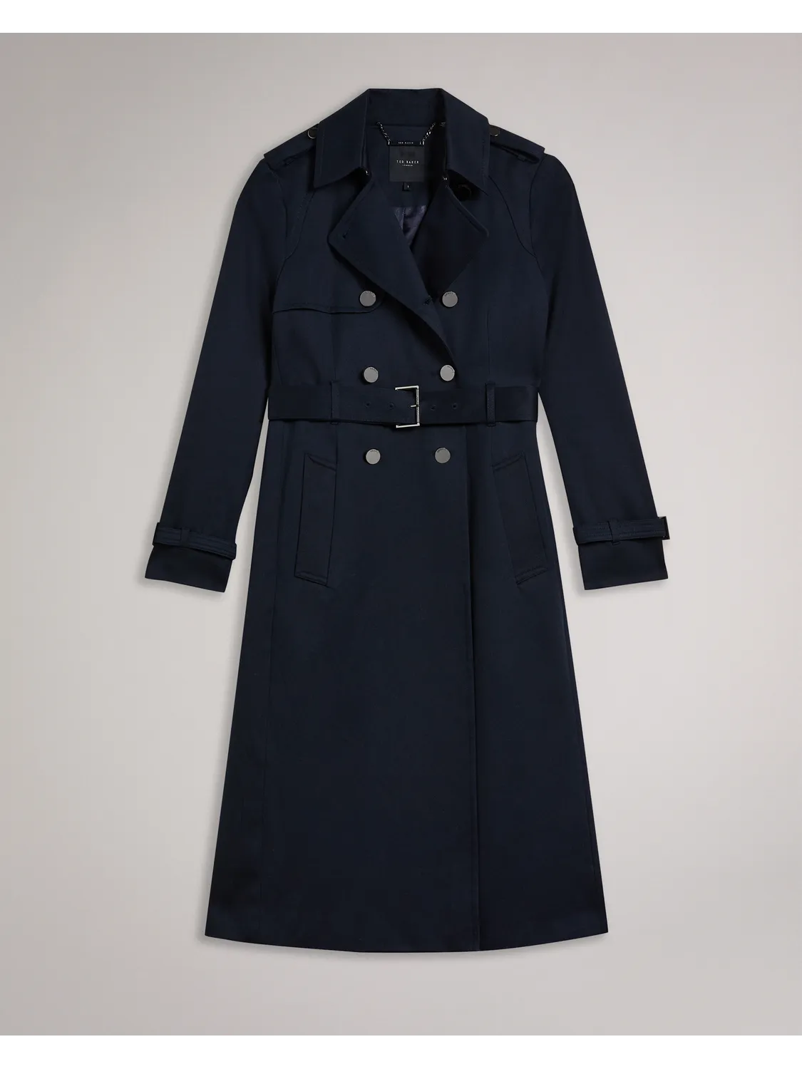 ROBBII | NAVY