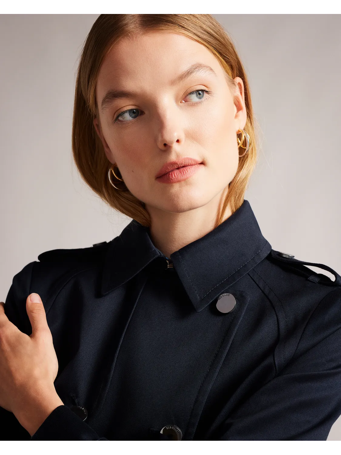 ROBBII | NAVY