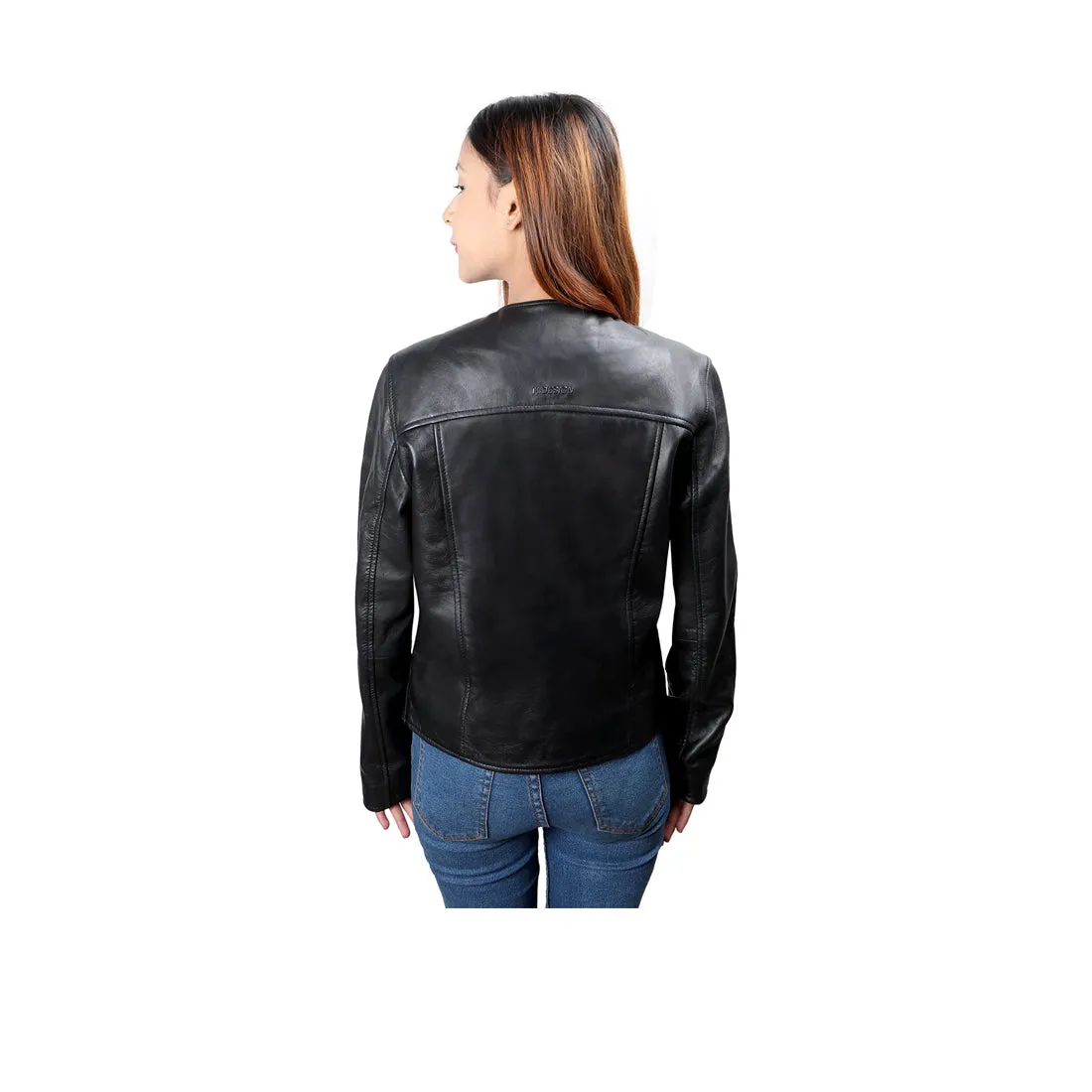 SANSA WOMENS MOTO JACKET