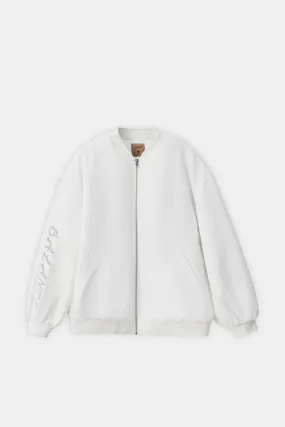 Sporty Bomber