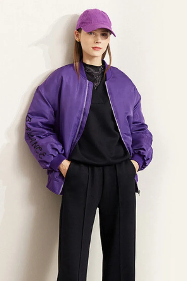 Sporty Bomber