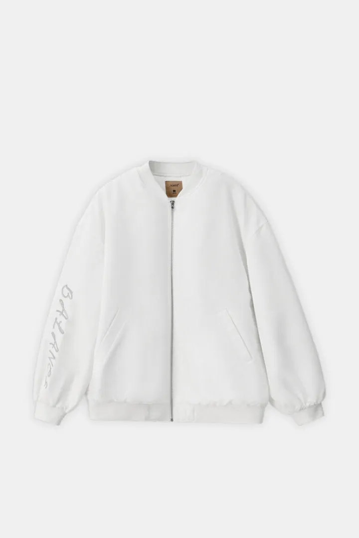 Sporty Bomber