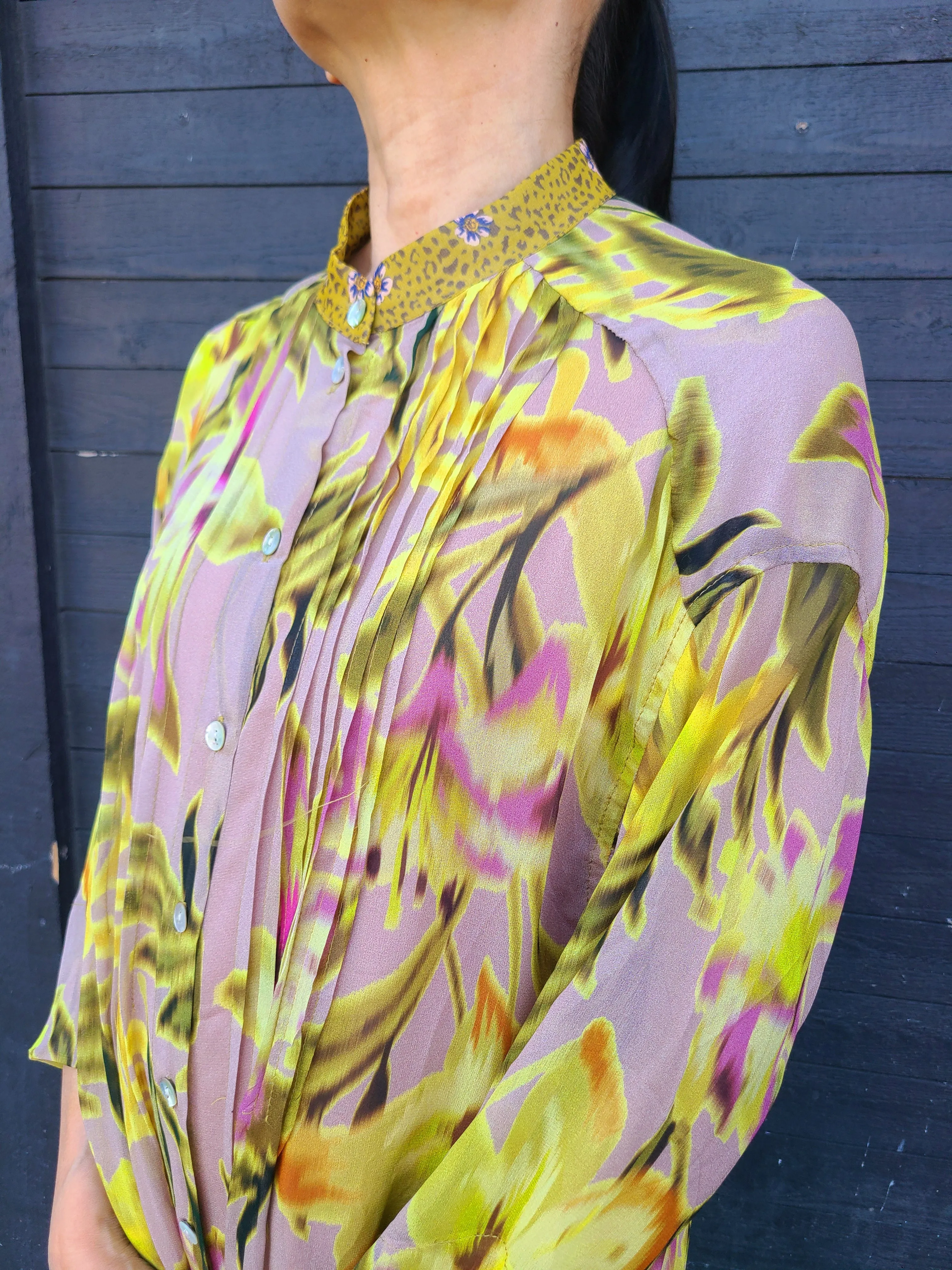 ST600L Lily Dress
