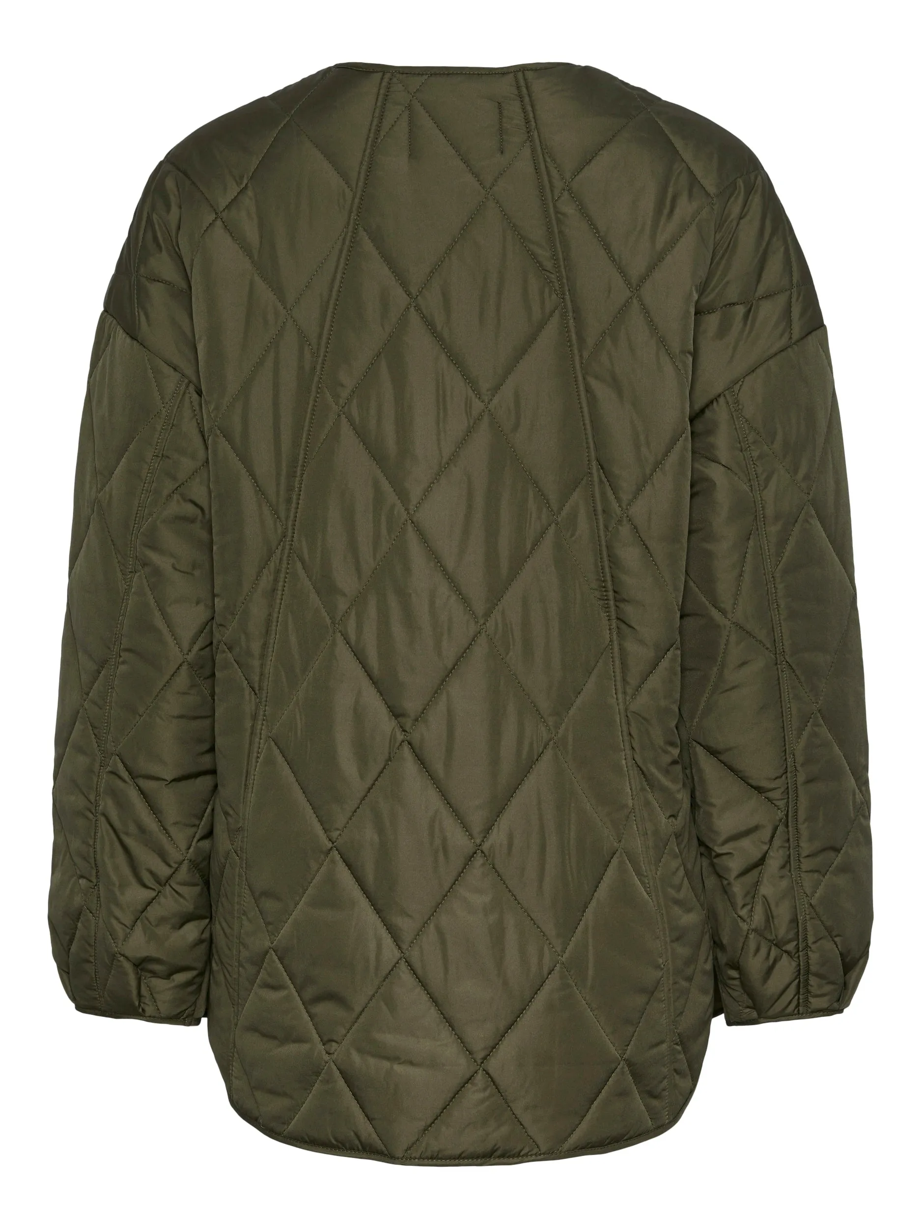 Stella Quilted Jacket