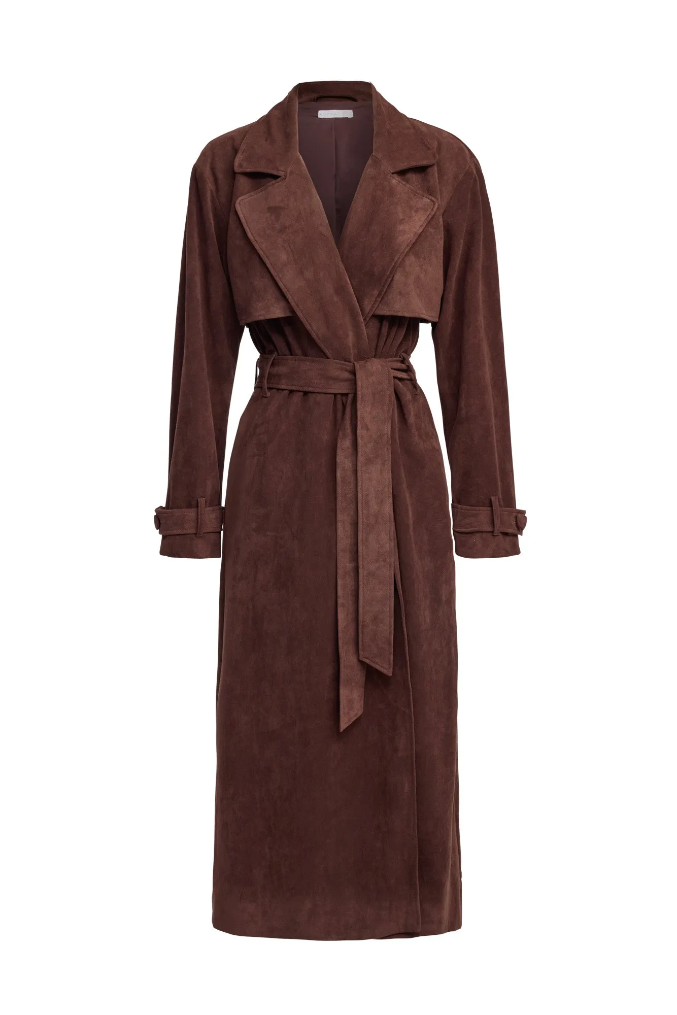 Suki Trench Coat