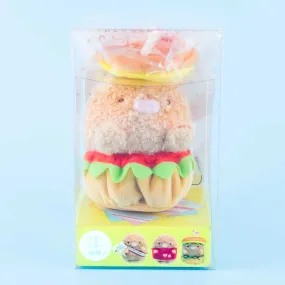 Sumikko Gurashi Tonkatsu Dress-Up Plushie - Medium