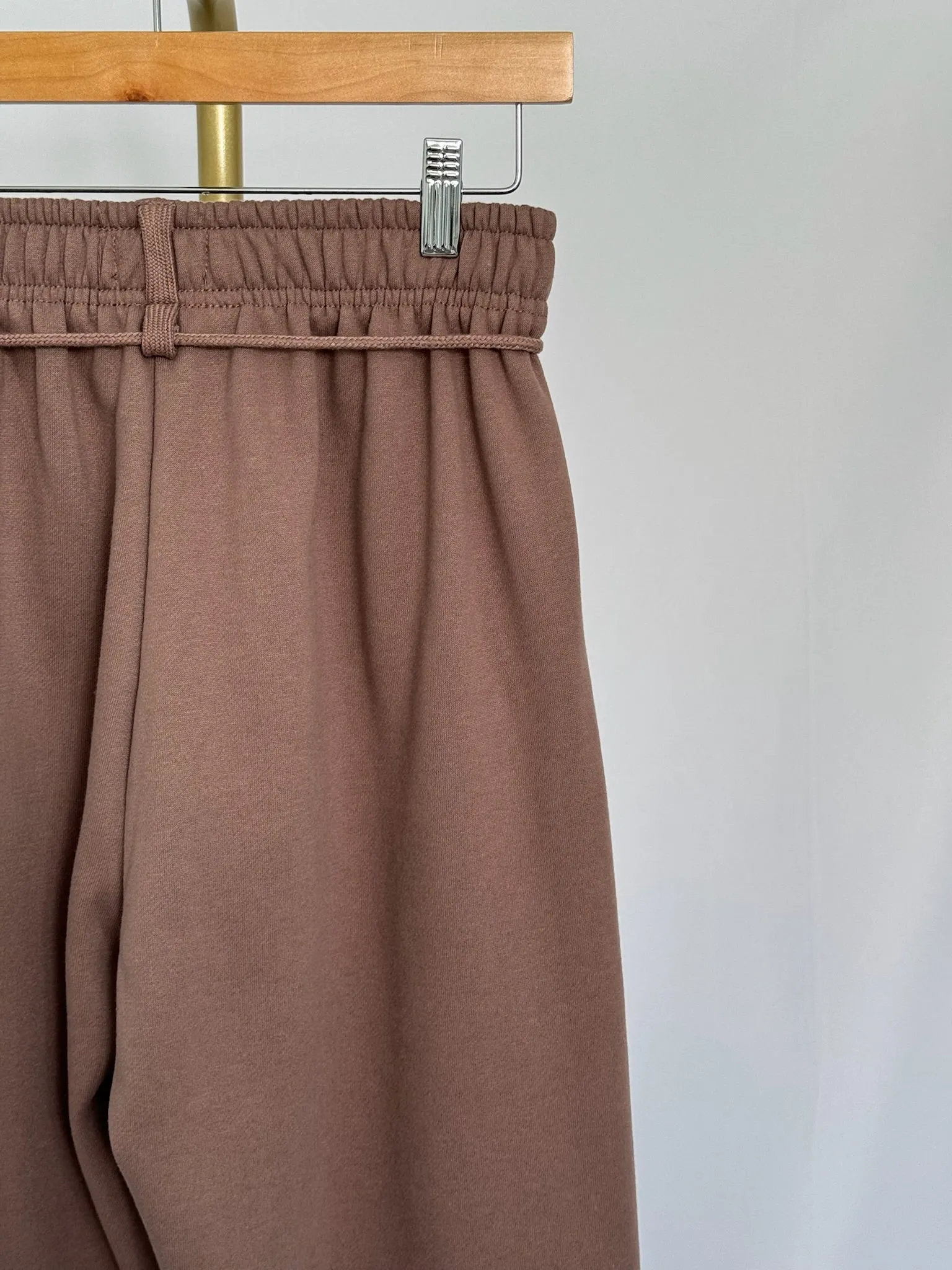 SUNDAY Fleece Pants