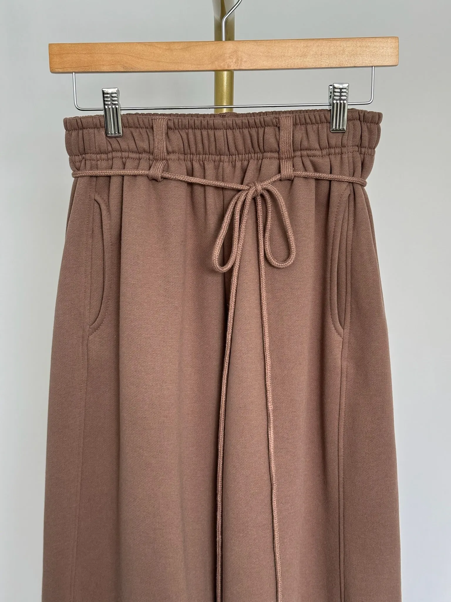SUNDAY Fleece Pants