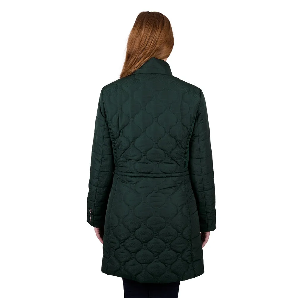 Thomas Cook Womens Jacket | Olivia | Green