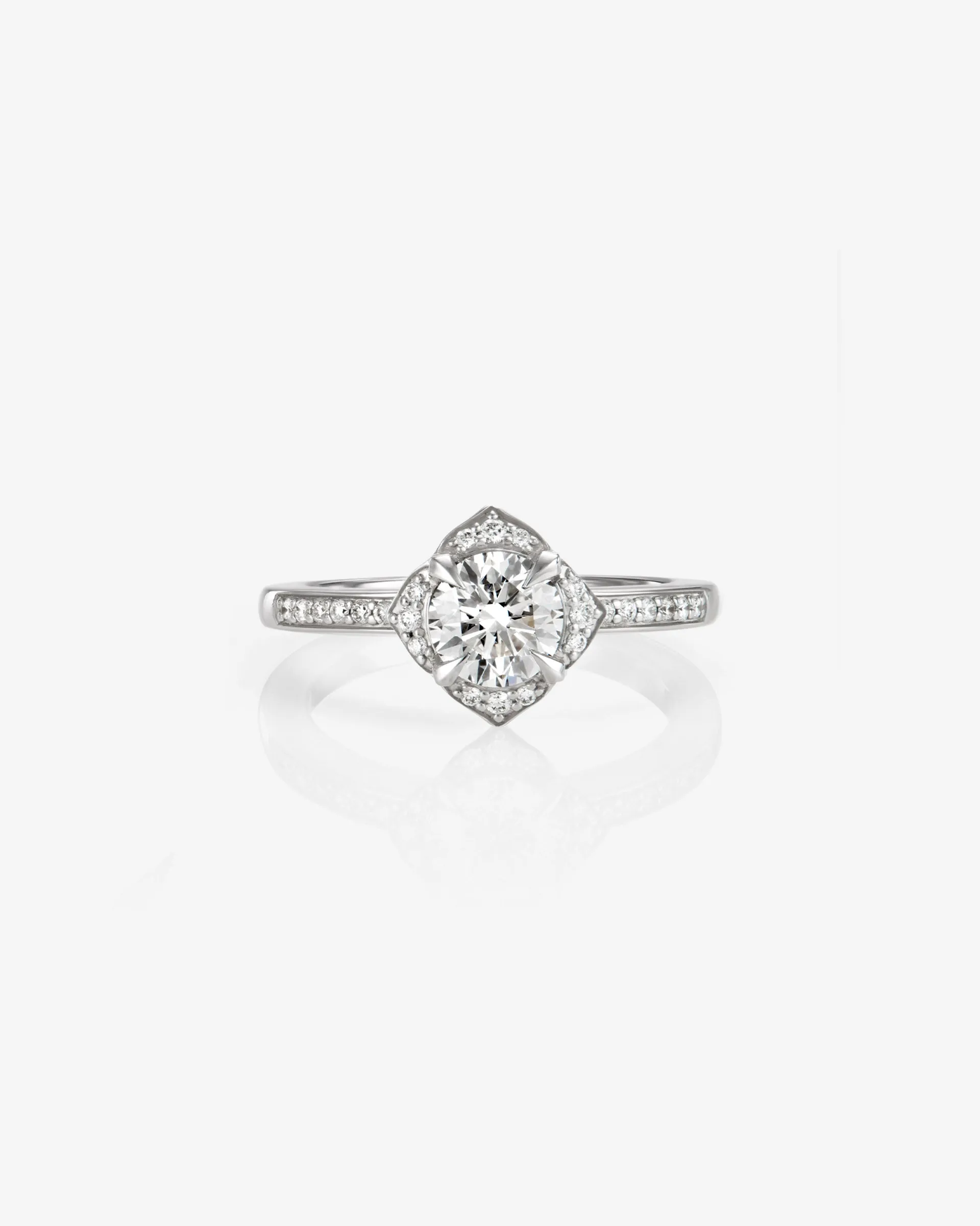 Thorn Ensemble Ring
