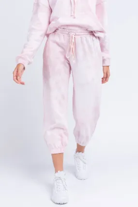 Tie Dye Joggers