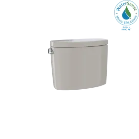 TOTO Drake II and Vespin II, 1.28 GPF Toilet Tank, Bone ST454E#03