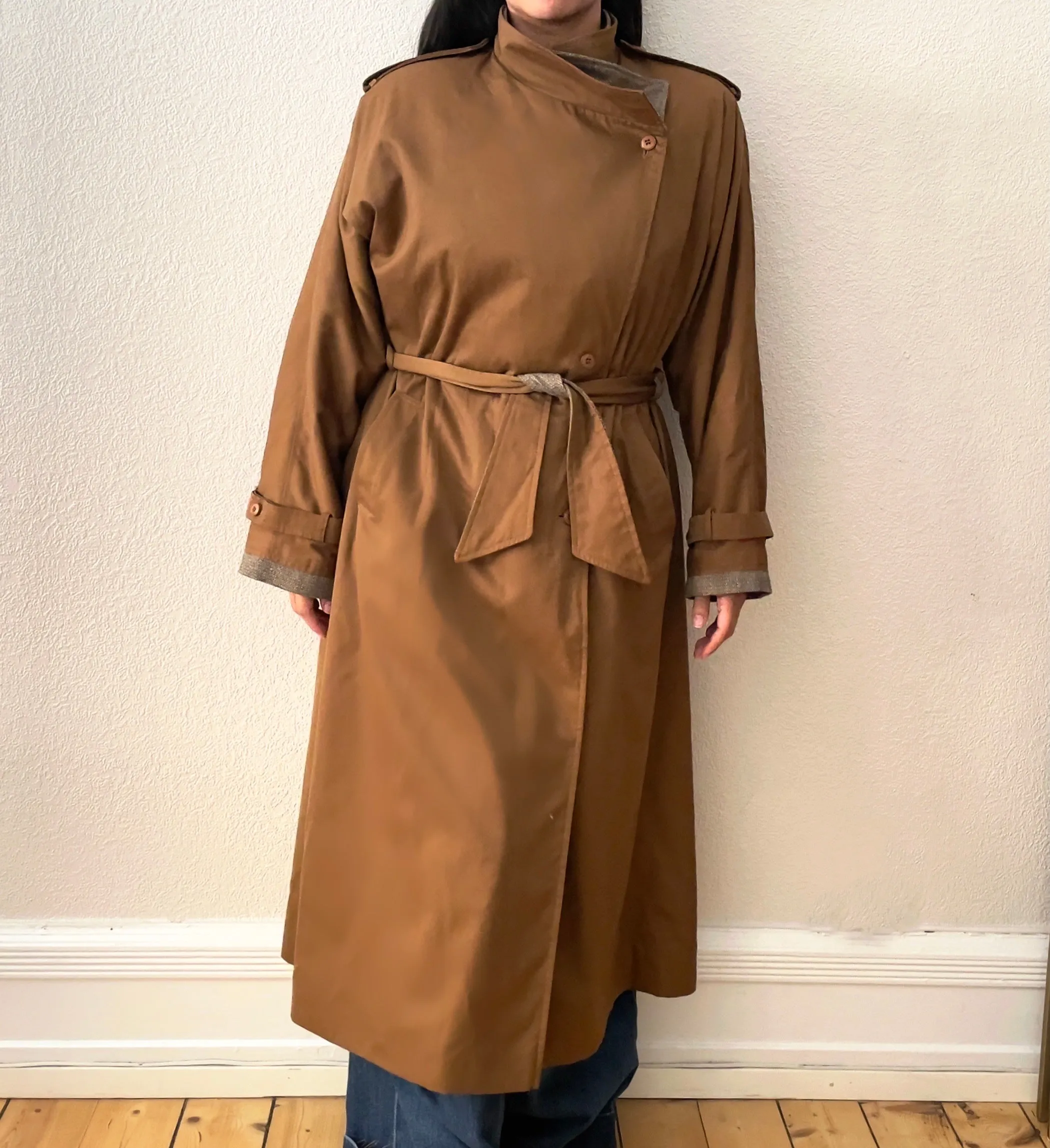 Trenchcoat  - 4 Seasons of London