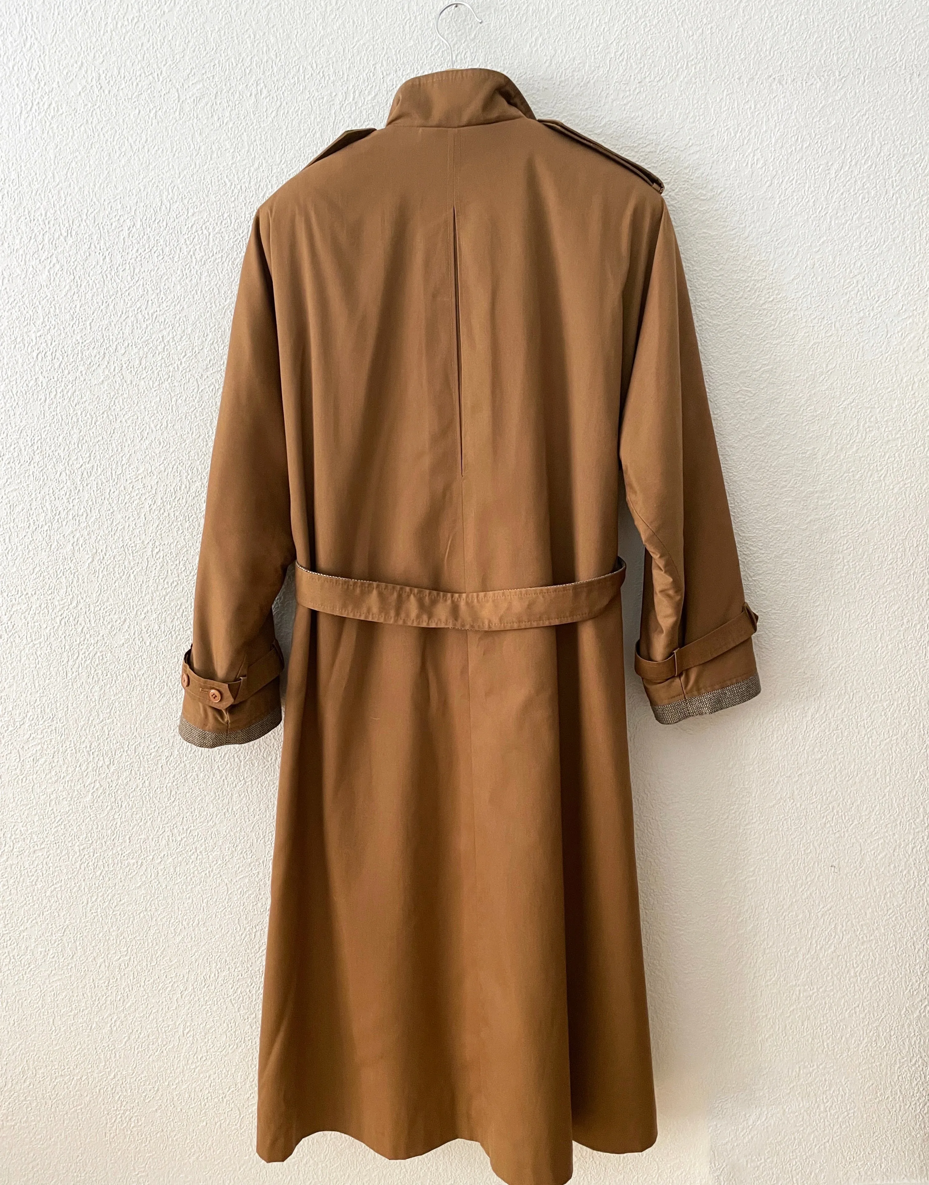 Trenchcoat  - 4 Seasons of London