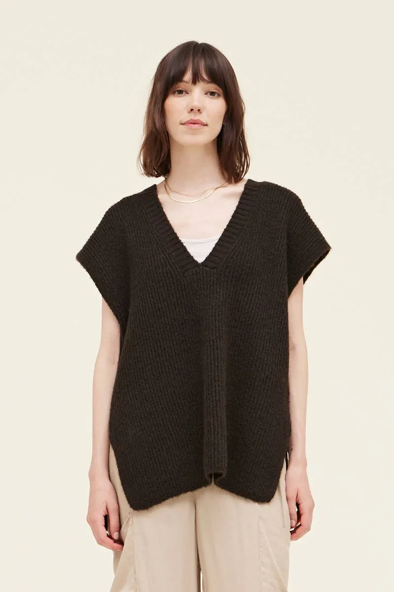 V-Neck Sweater Vest