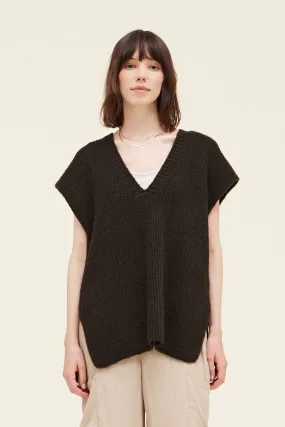 V-Neck Sweater Vest