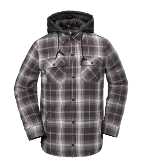 Volcom Insulated Riding Flannel