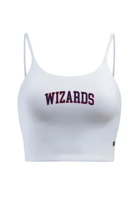 Washington Wizards Bra Tank Top