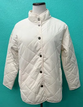 White Jacket