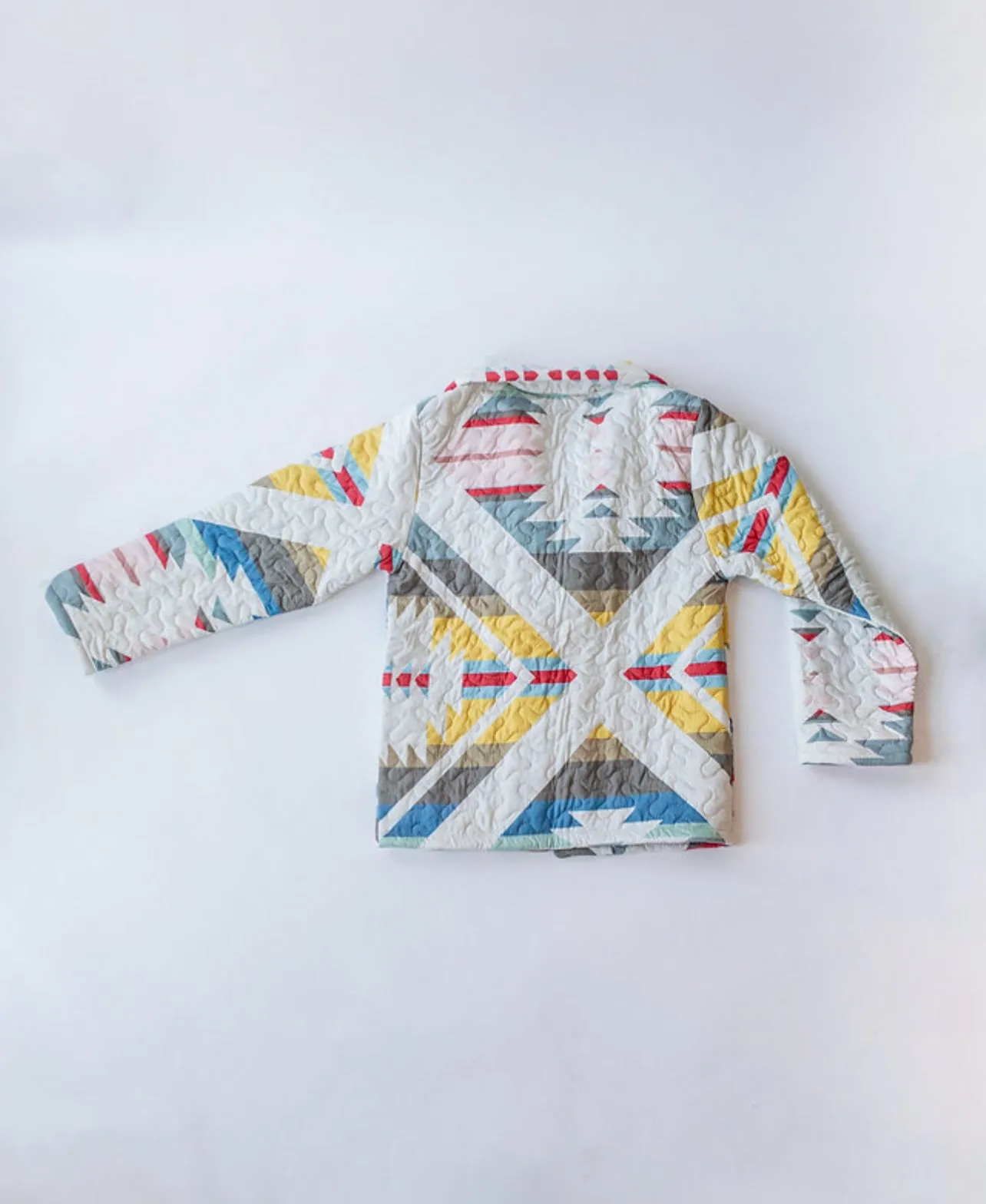 Winslow Quilted Jacket - Women