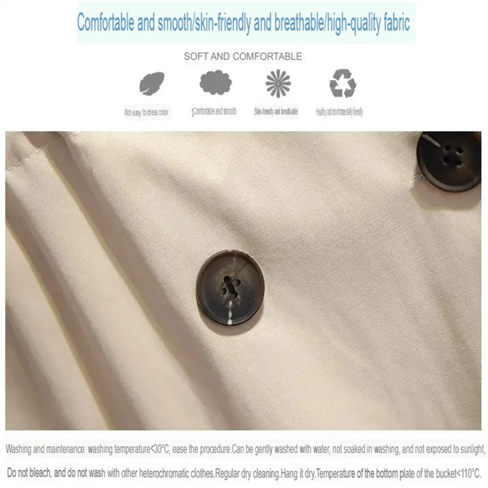 Women's Formal Mid-Length Trench Coat
