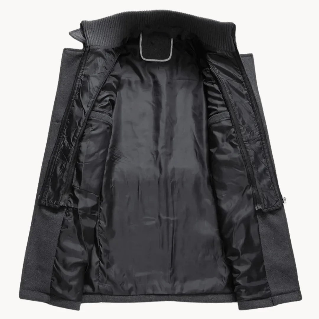Women's Waterproof Trench Coat
